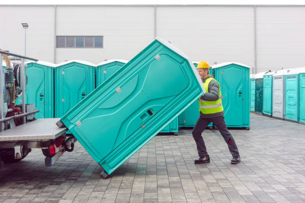 Best Porta potty rental for outdoor events  in Norcross, GA