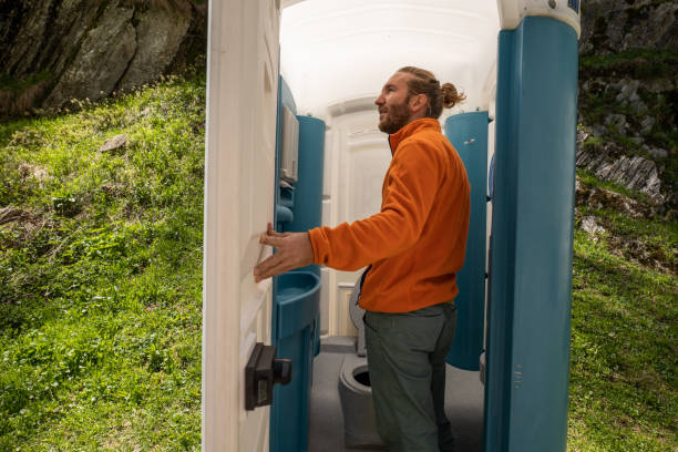 Porta potty rental for outdoor events in Norcross, GA