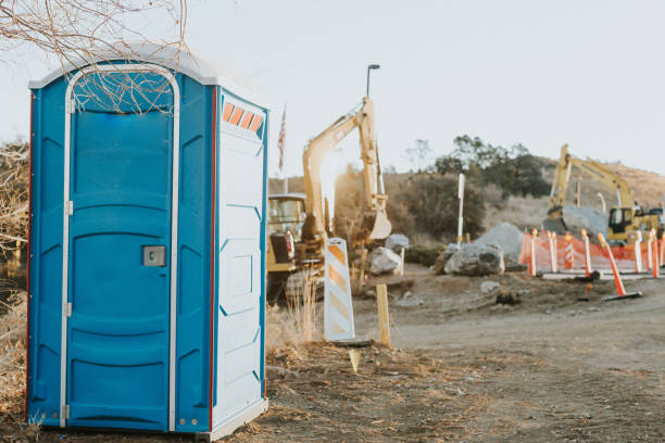 Best Portable restroom trailer rental  in Norcross, GA