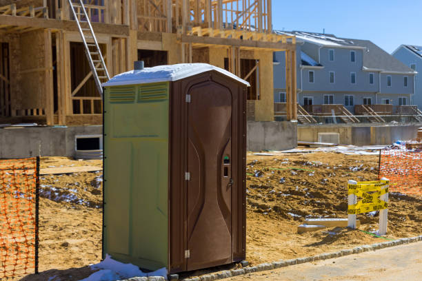 Best High-end porta potty rental  in Norcross, GA