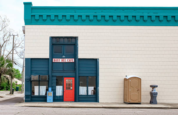 Best Porta potty delivery and setup  in Norcross, GA