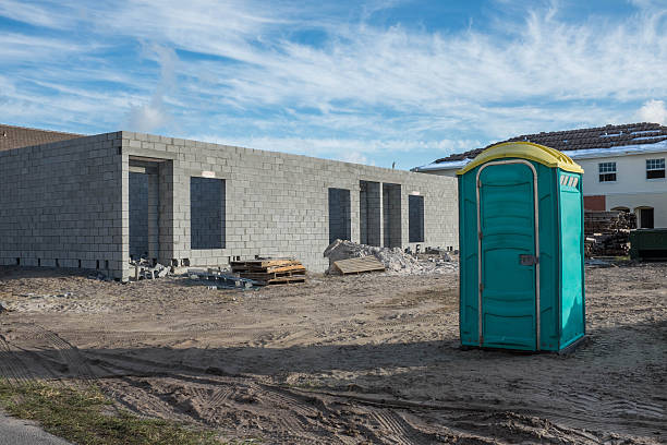 Best Long-term porta potty rental  in Norcross, GA