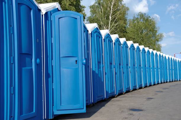 Best Construction site porta potty rental  in Norcross, GA
